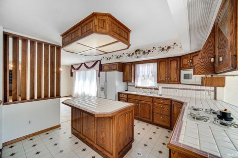 Tiny photo for 116 S SR 39, Winamac, IN 46996 (MLS # 202525527)