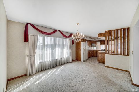 Tiny photo for 116 S SR 39, Winamac, IN 46996 (MLS # 202525527)