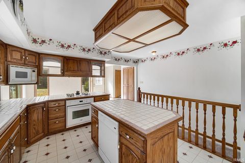 Tiny photo for 116 S SR 39, Winamac, IN 46996 (MLS # 202525527)