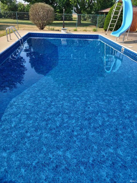 Tiny photo for 116 S SR 39, Winamac, IN 46996 (MLS # 202525527)