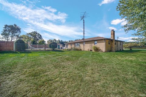 Tiny photo for 116 S SR 39, Winamac, IN 46996 (MLS # 202525527)