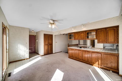 Tiny photo for 116 S SR 39, Winamac, IN 46996 (MLS # 202525527)