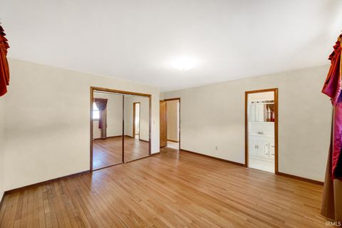 Tiny photo for 116 S SR 39, Winamac, IN 46996 (MLS # 202525527)