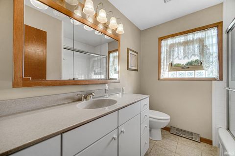 Tiny photo for 116 S SR 39, Winamac, IN 46996 (MLS # 202525527)