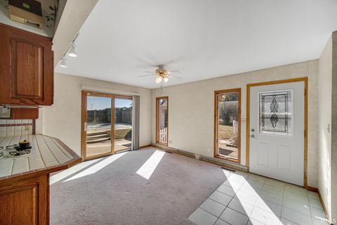 Tiny photo for 116 S SR 39, Winamac, IN 46996 (MLS # 202525527)