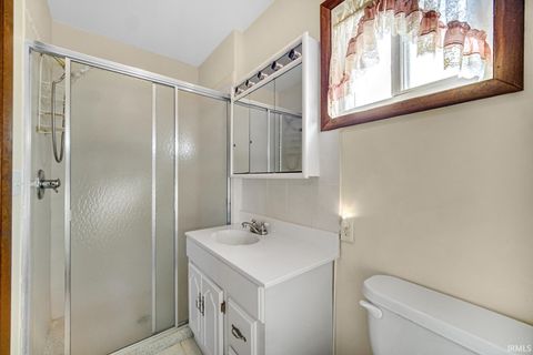 Tiny photo for 116 S SR 39, Winamac, IN 46996 (MLS # 202525527)