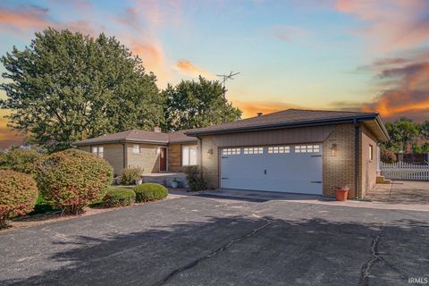 Tiny photo for 116 S SR 39, Winamac, IN 46996 (MLS # 202525527)