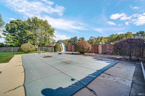 Tiny photo for 116 S SR 39, Winamac, IN 46996 (MLS # 202525527)