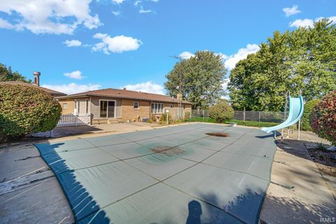 Tiny photo for 116 S SR 39, Winamac, IN 46996 (MLS # 202525527)