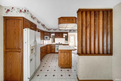 Tiny photo for 116 S SR 39, Winamac, IN 46996 (MLS # 202525527)