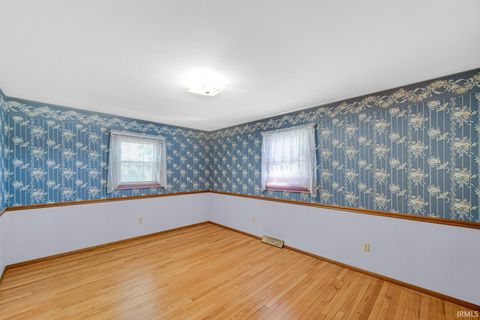 Tiny photo for 116 S SR 39, Winamac, IN 46996 (MLS # 202525527)