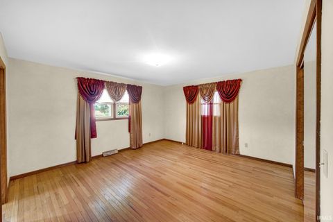 Tiny photo for 116 S SR 39, Winamac, IN 46996 (MLS # 202525527)