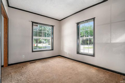 Tiny photo for 128 W 7th Street, Rochester, IN 46975 (MLS # 202531417)
