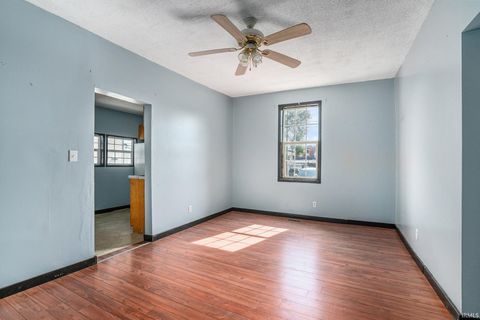Tiny photo for 128 W 7th Street, Rochester, IN 46975 (MLS # 202531417)