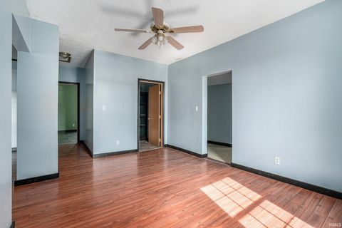 Tiny photo for 128 W 7th Street, Rochester, IN 46975 (MLS # 202531417)