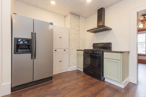 Tiny photo for 120 N Center Street, Eaton, IN 47338 (MLS # 202605651)