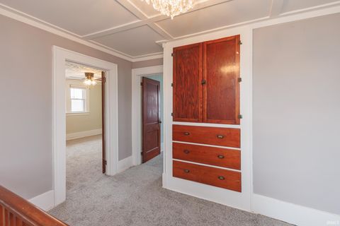 Tiny photo for 120 N Center Street, Eaton, IN 47338 (MLS # 202605651)