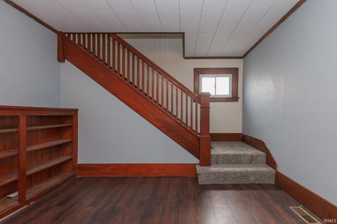 Tiny photo for 120 N Center Street, Eaton, IN 47338 (MLS # 202605651)