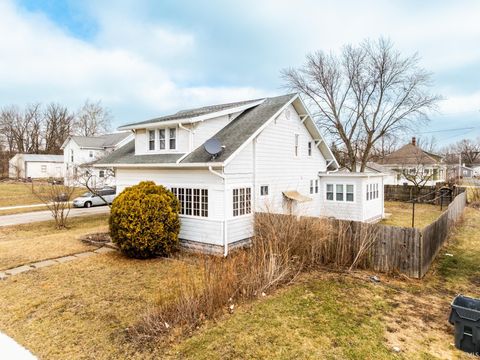 Photo of 120 N Center Street, Eaton, IN 47338 (MLS # 202605651)