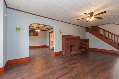 Tiny photo for 120 N Center Street, Eaton, IN 47338 (MLS # 202605651)