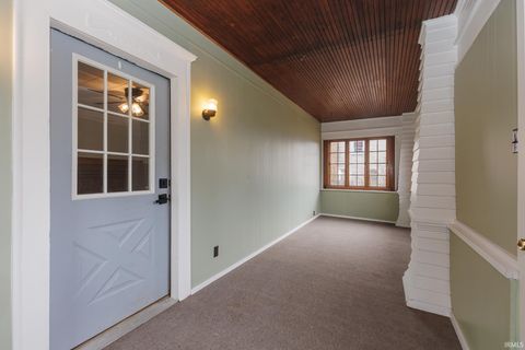 Tiny photo for 120 N Center Street, Eaton, IN 47338 (MLS # 202605651)