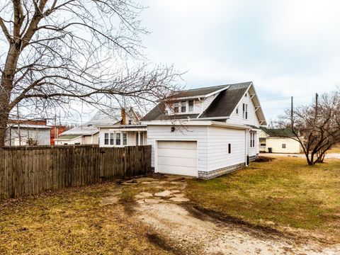 Tiny photo for 120 N Center Street, Eaton, IN 47338 (MLS # 202605651)