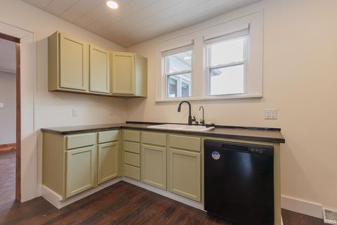 Tiny photo for 120 N Center Street, Eaton, IN 47338 (MLS # 202605651)