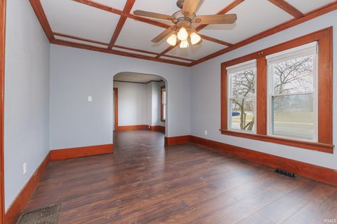 Tiny photo for 120 N Center Street, Eaton, IN 47338 (MLS # 202605651)