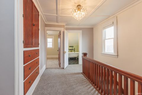 Tiny photo for 120 N Center Street, Eaton, IN 47338 (MLS # 202605651)