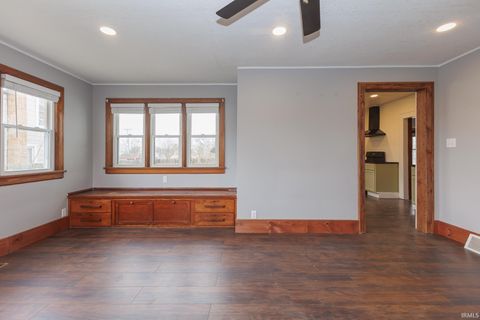 Tiny photo for 120 N Center Street, Eaton, IN 47338 (MLS # 202605651)