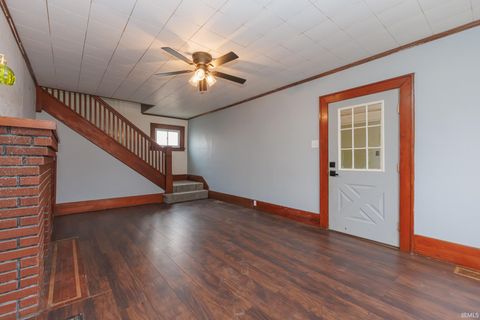 Tiny photo for 120 N Center Street, Eaton, IN 47338 (MLS # 202605651)