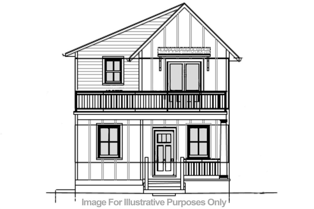 Photo of 1006 Sorin Street, South Bend, IN 46617 (MLS # 202606731)