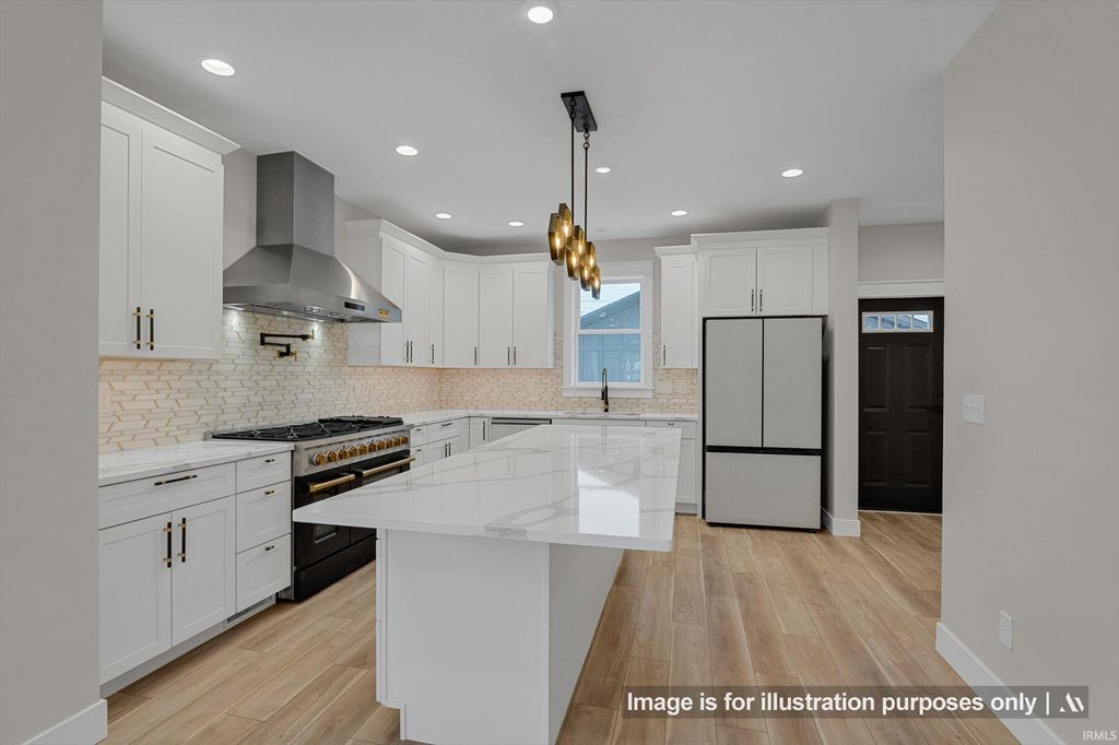 Photo of 1006 Sorin Street, South Bend, IN 46617 (MLS # 202606731)