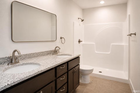 Tiny photo for 714 Bluewater Court, Monticello, IN 47960 (MLS # 202629277)