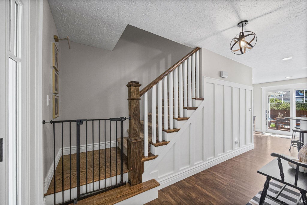 Photo of 3064 Benton Street, West Lafayette, IN 47906 (MLS # 202641837)