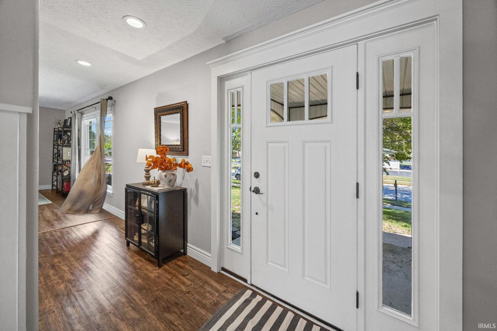 Photo of 3064 Benton Street, West Lafayette, IN 47906 (MLS # 202641837)