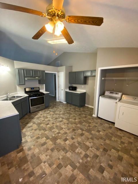 Tiny photo for 1128 Hornbeam Circle #West, Lafayette, IN 47905 (MLS # 202609558)