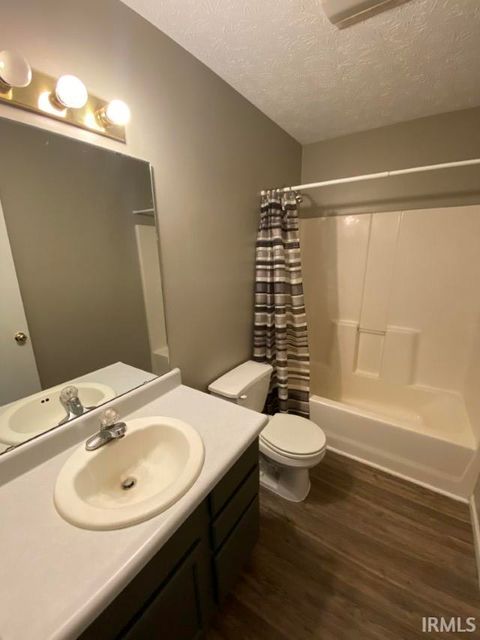 Tiny photo for 1128 Hornbeam Circle #West, Lafayette, IN 47905 (MLS # 202609558)