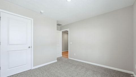 Tiny photo for 7814 Aniline Trail, Fort Wayne, IN 46835 (MLS # 202546376)