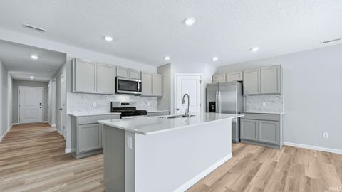 Tiny photo for 7814 Aniline Trail, Fort Wayne, IN 46835 (MLS # 202546376)