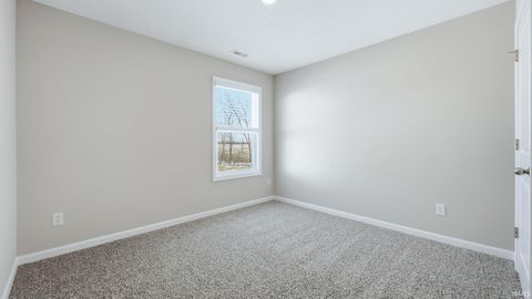 Tiny photo for 7814 Aniline Trail, Fort Wayne, IN 46835 (MLS # 202546376)