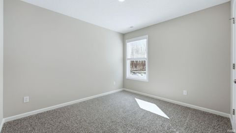 Tiny photo for 7814 Aniline Trail, Fort Wayne, IN 46835 (MLS # 202546376)