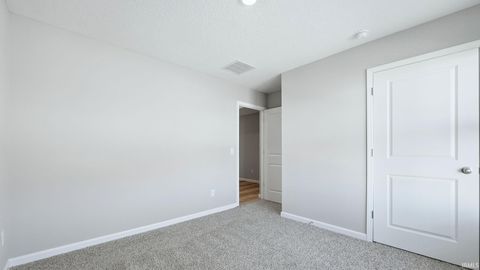 Tiny photo for 7814 Aniline Trail, Fort Wayne, IN 46835 (MLS # 202546376)