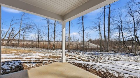 Tiny photo for 7814 Aniline Trail, Fort Wayne, IN 46835 (MLS # 202546376)