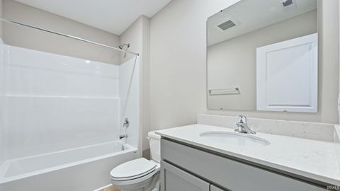 Tiny photo for 7814 Aniline Trail, Fort Wayne, IN 46835 (MLS # 202546376)