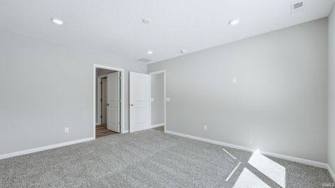 Tiny photo for 7814 Aniline Trail, Fort Wayne, IN 46835 (MLS # 202546376)