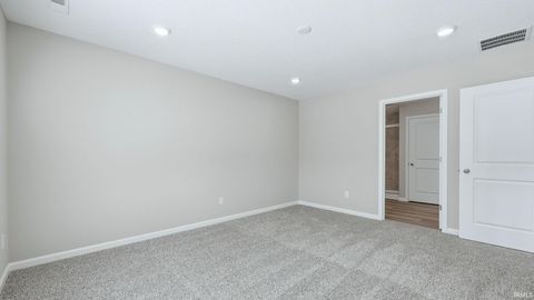 Tiny photo for 7814 Aniline Trail, Fort Wayne, IN 46835 (MLS # 202546376)