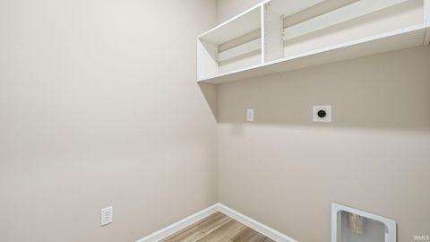 Tiny photo for 7814 Aniline Trail, Fort Wayne, IN 46835 (MLS # 202546376)