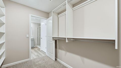 Tiny photo for 7814 Aniline Trail, Fort Wayne, IN 46835 (MLS # 202546376)