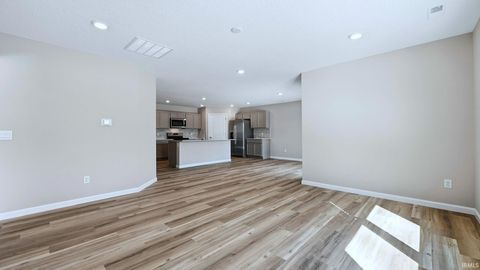 Tiny photo for 7814 Aniline Trail, Fort Wayne, IN 46835 (MLS # 202546376)